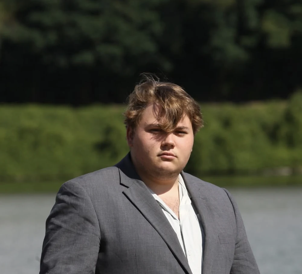 Bartoloměj Rota — Zakladatel, CEO a CTO